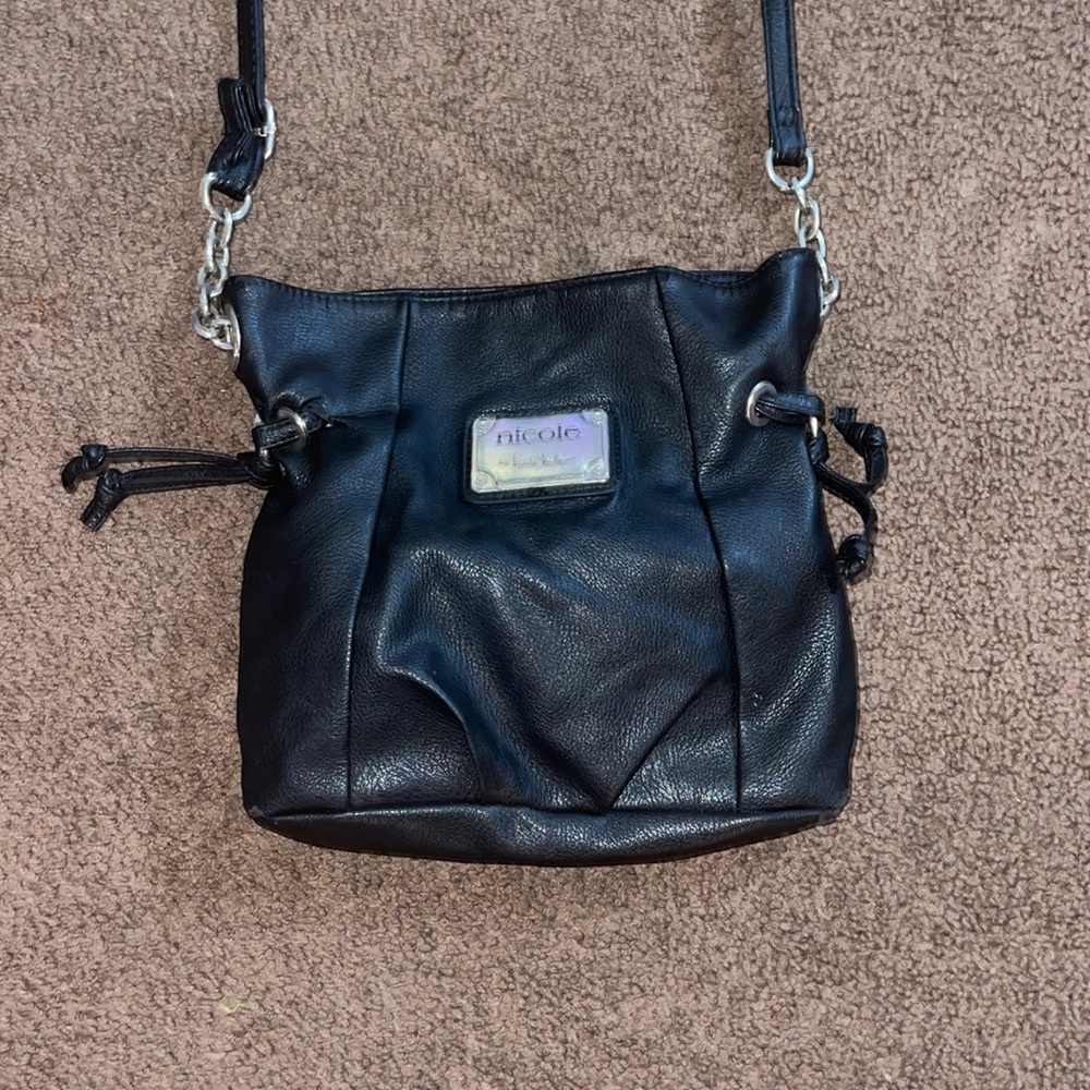 Black Purse